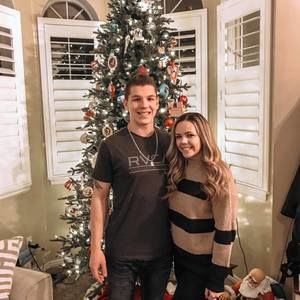 Meet your Posher, Drew